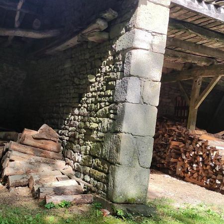 Le Pas Du Loup Villa Royere-de-Vassiviere Luaran gambar