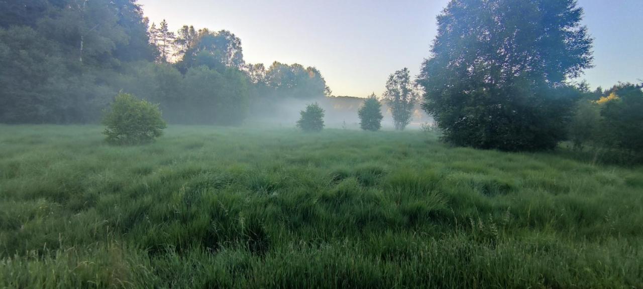 Le Pas Du Loup Villa Royere-de-Vassiviere Luaran gambar