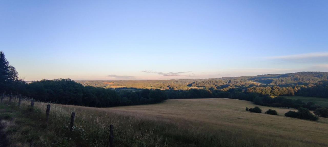 Le Pas Du Loup Villa Royere-de-Vassiviere Luaran gambar
