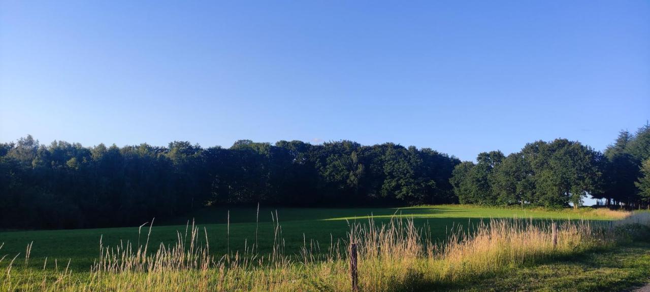 Le Pas Du Loup Villa Royere-de-Vassiviere Luaran gambar