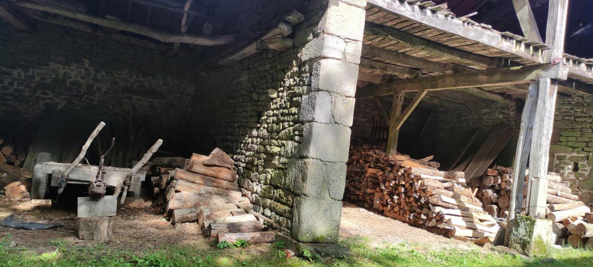 Le Pas Du Loup Villa Royere-de-Vassiviere Luaran gambar