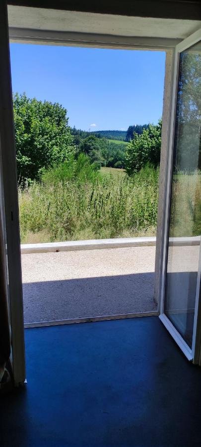 Le Pas Du Loup Villa Royere-de-Vassiviere Luaran gambar