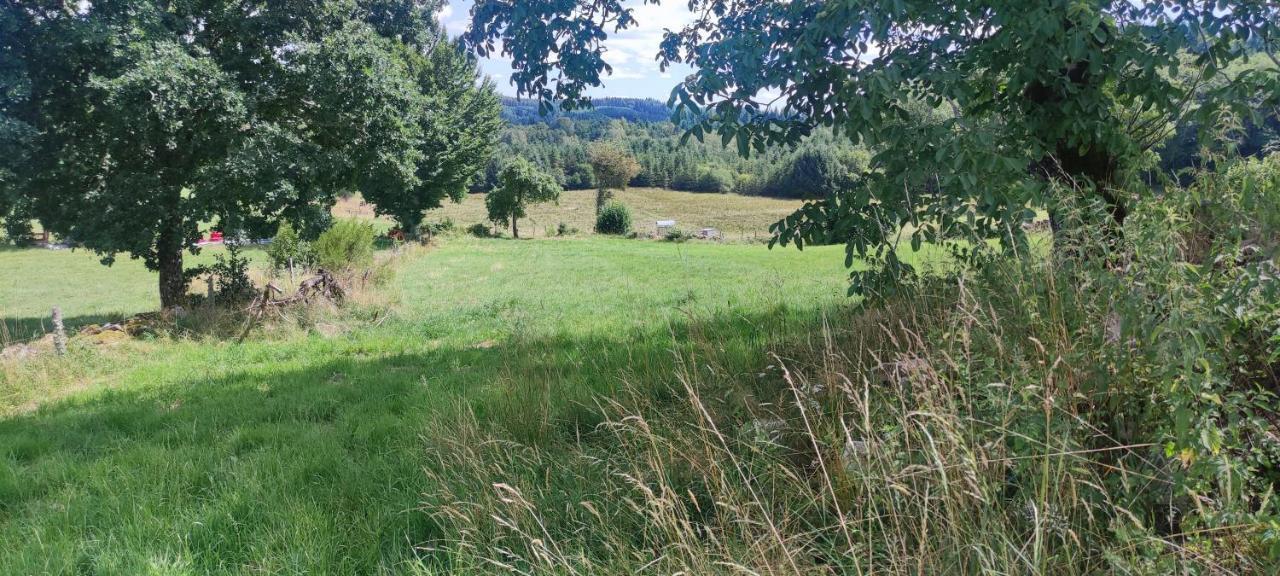 Le Pas Du Loup Villa Royere-de-Vassiviere Luaran gambar