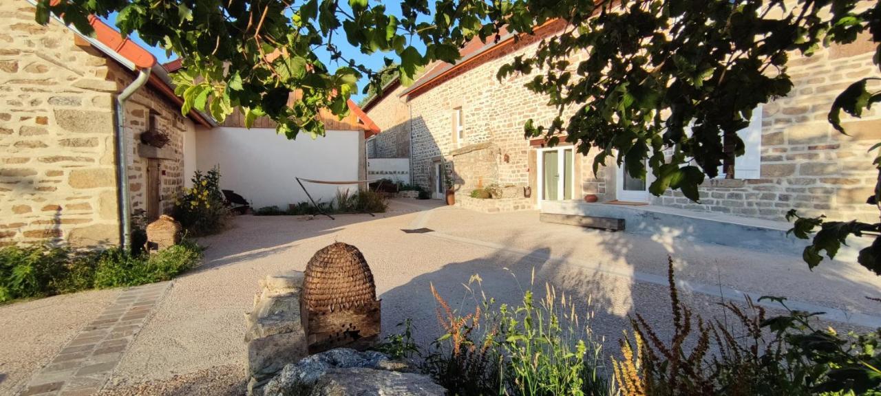 Le Pas Du Loup Villa Royere-de-Vassiviere Luaran gambar